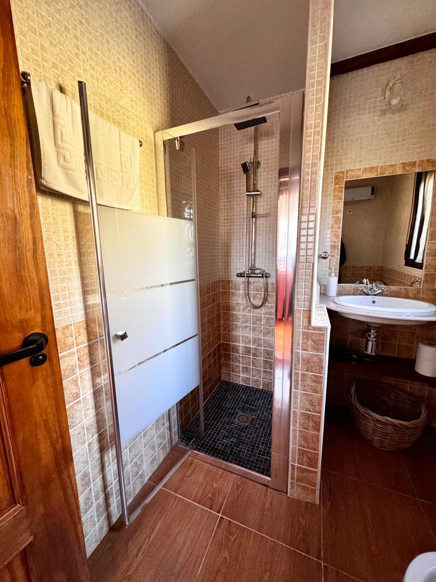 Casas Rurales Carrizosa 나바콘세호 외부 사진